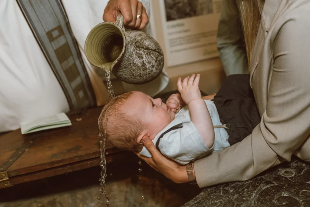 doop & babyborrel