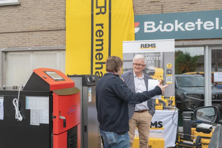 bedrijfsfotografie