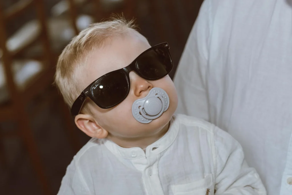 doop & babyborrel