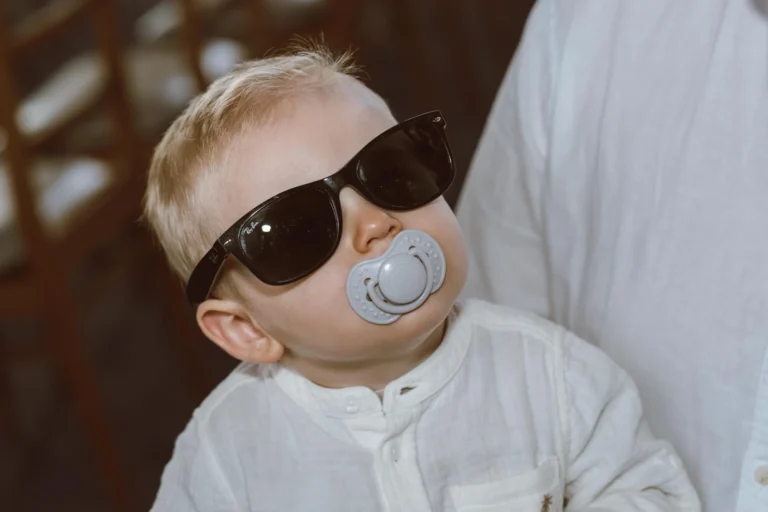 doop & babyborrel