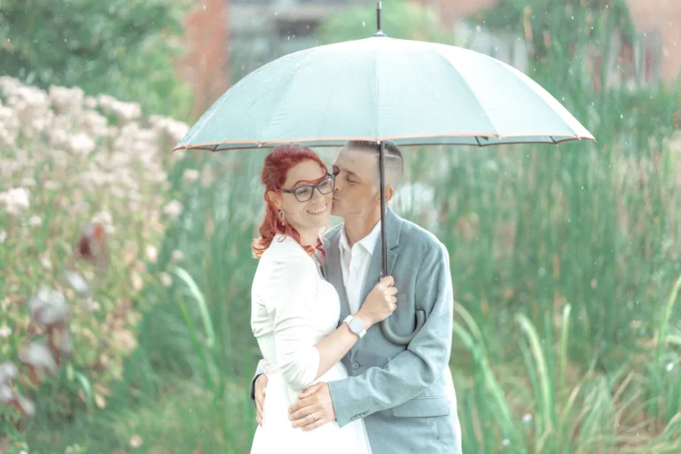 Bjorn & Stefanie