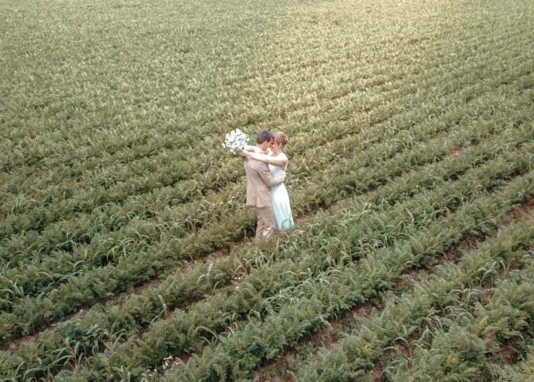 David & Charlotte