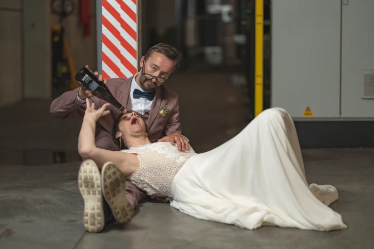 Wim & Sophy